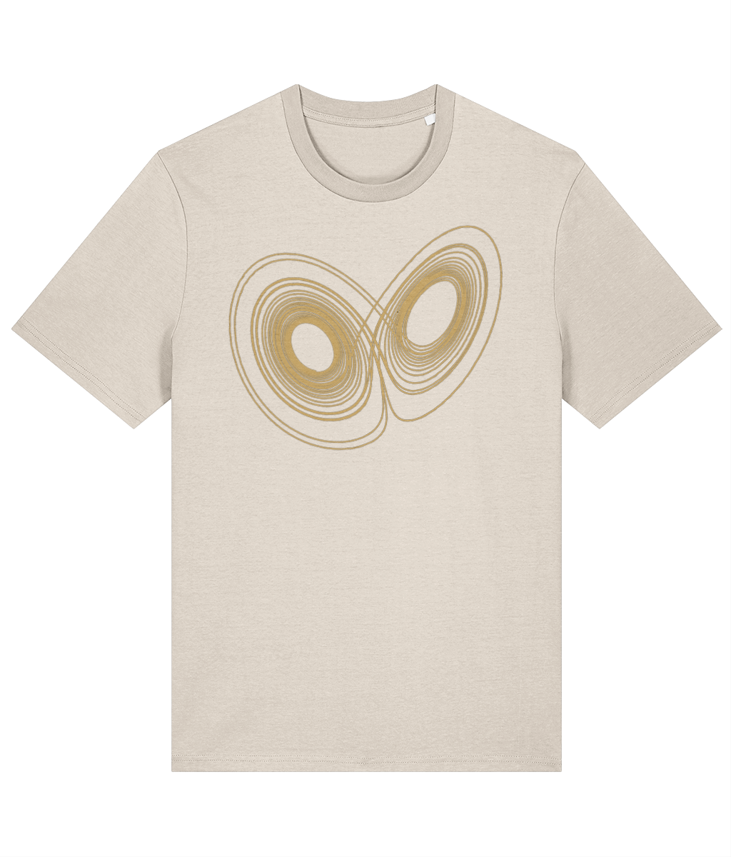 Lorenz Attractor - T-Shirt