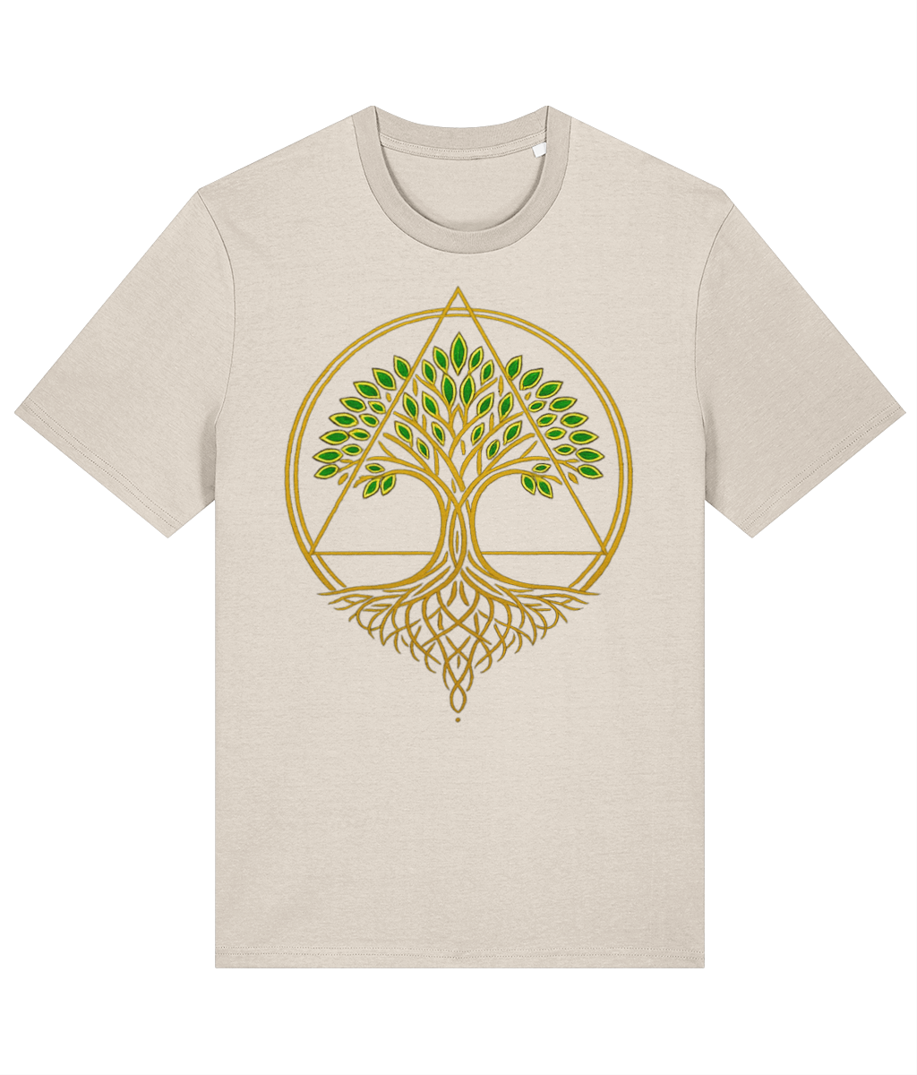 Tree Of Life - T-Shirt